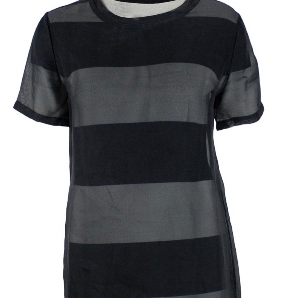 Alexander Wang never worn double layer dress.